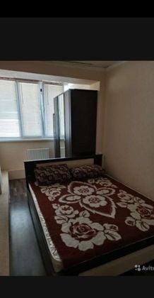 Продажа 2-комнатной квартиры, Краснодар, улица имени Сергея Есенина,  108/5