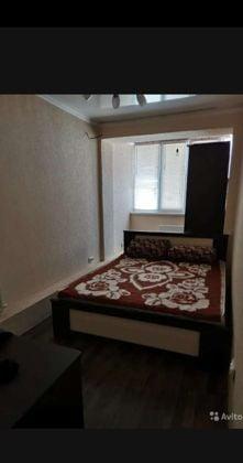 Продажа 2-комнатной квартиры, Краснодар, улица имени Сергея Есенина,  108/5