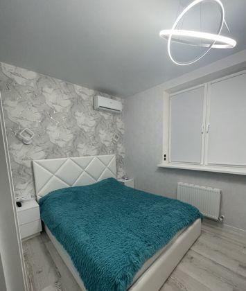 Продажа 3-комнатной квартиры, Краснодар, Командорская улица,  6к2