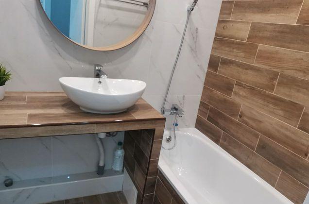 Продажа 1-комнатной квартиры, Краснодар, Московская улица,  133к1