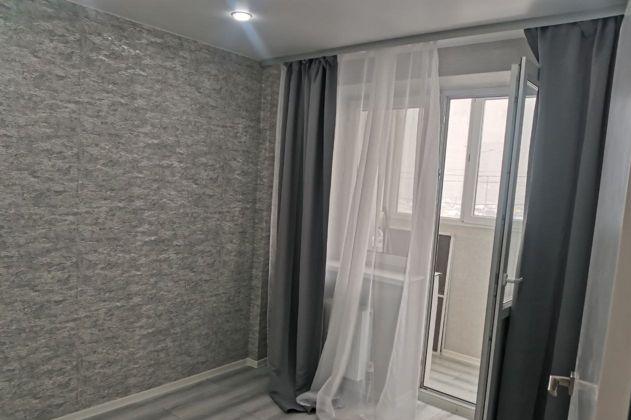 Продажа 1-комнатной квартиры, Краснодар, Московская улица,  133к1