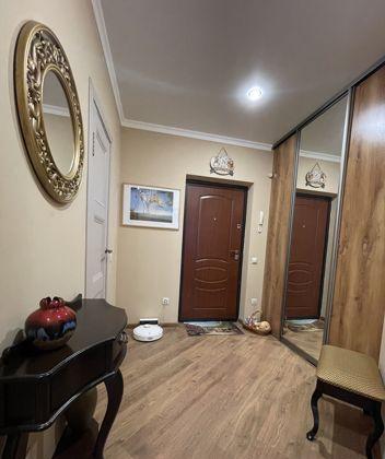 Продажа 1-комнатной квартиры, Краснодар, улица Цезаря Куникова,  35