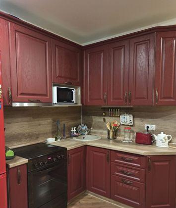 Продажа 1-комнатной квартиры, Краснодар, улица Цезаря Куникова,  35