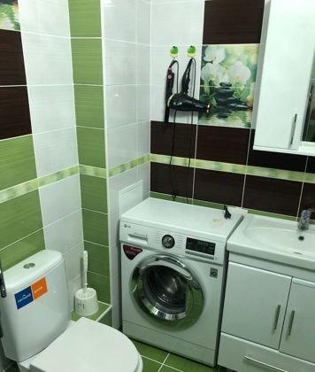 Продажа 1-комнатной квартиры, Краснодар, Ростовское шоссе,  30Вк4