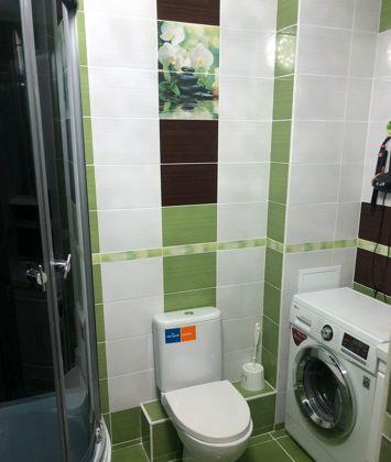 Продажа 1-комнатной квартиры, Краснодар, Ростовское шоссе,  30Вк4