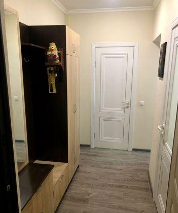 Продажа 1-комнатной квартиры, Краснодар, Ростовское шоссе,  30Вк4