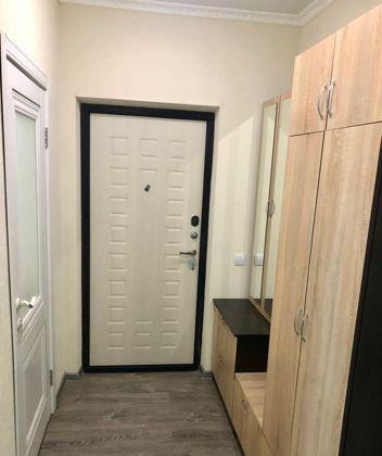 Продажа 1-комнатной квартиры, Краснодар, Ростовское шоссе,  30Вк4