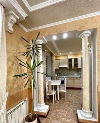 Продажа 2-комнатной квартиры, Краснодар, улица Тургенева,  172