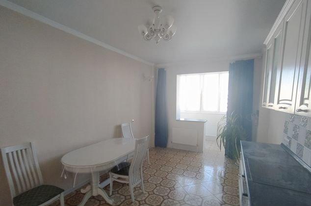 Продажа 2-комнатной квартиры, Краснодар, проспект Чекистов,  26/5