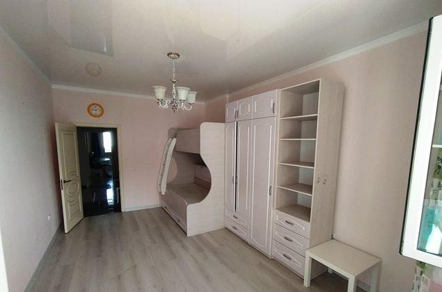 Продажа 2-комнатной квартиры, Краснодар, проспект Чекистов,  26/5