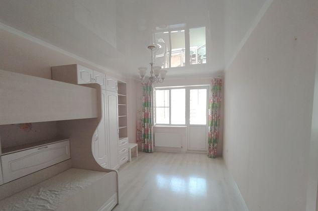 Продажа 2-комнатной квартиры, Краснодар, проспект Чекистов,  26/5