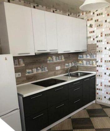 Продажа 1-комнатной квартиры, Краснодар, Минская улица,  121