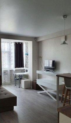 Продажа 1-комнатной квартиры, Краснодар, проспект Чекистов,  20