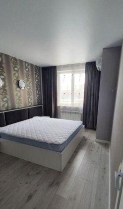 Продажа 1-комнатной квартиры, Краснодар, проспект Чекистов,  20