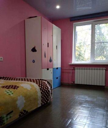 Продажа 3-комнатной квартиры, Краснодар, улица Тургенева,  177