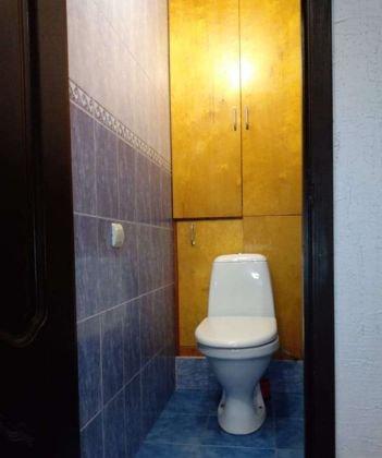 Продажа 3-комнатной квартиры, Краснодар, улица Тургенева,  177