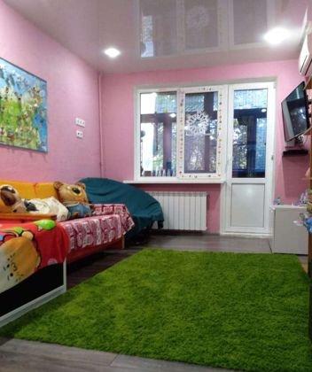 Продажа 3-комнатной квартиры, Краснодар, улица Тургенева,  177