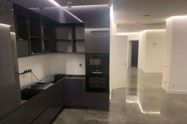 Продажа 3-комнатной квартиры, Краснодар, Красная улица,  34