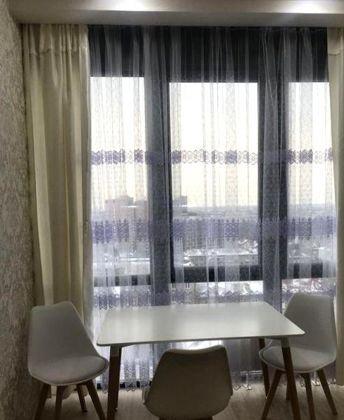 Продажа 1-комнатной квартиры, Краснодар, улица Академика Лукьяненко,  14