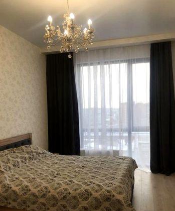 Продажа 1-комнатной квартиры, Краснодар, улица Академика Лукьяненко,  14