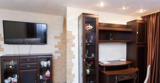 Продажа 1-комнатной квартиры, Краснодар, улица Воровского,  180