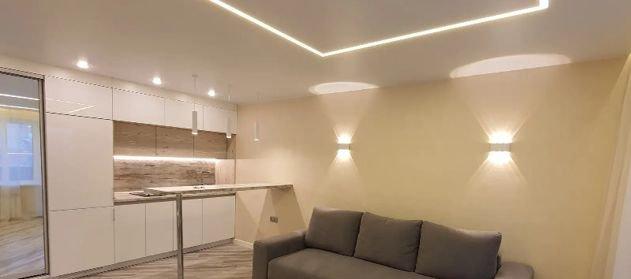 Продажа 1-комнатной квартиры, Краснодар, улица Воровского,  180