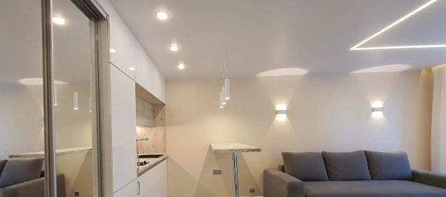 Продажа 1-комнатной квартиры, Краснодар, улица Воровского,  180