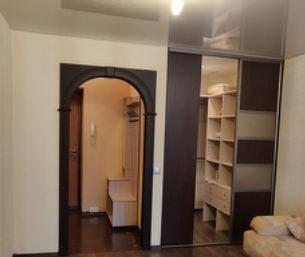 Продажа 1-комнатной квартиры, Краснодар, улица Володи Головатого,  152