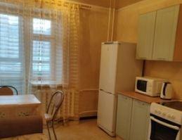 Продажа 1-комнатной квартиры, Краснодар, улица Володи Головатого,  152