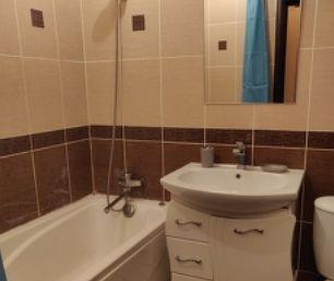 Продажа 1-комнатной квартиры, Краснодар, улица Володи Головатого,  152