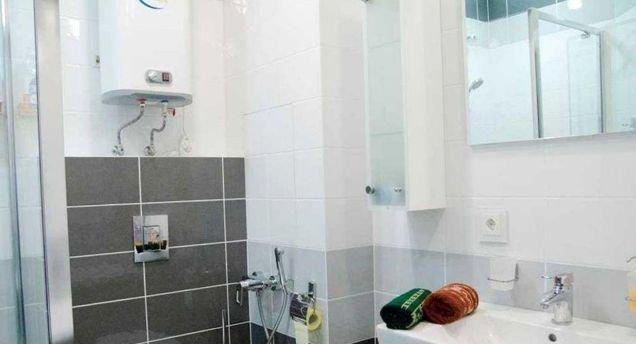 Продажа 1-комнатной квартиры, Краснодар, проезд Репина,  20