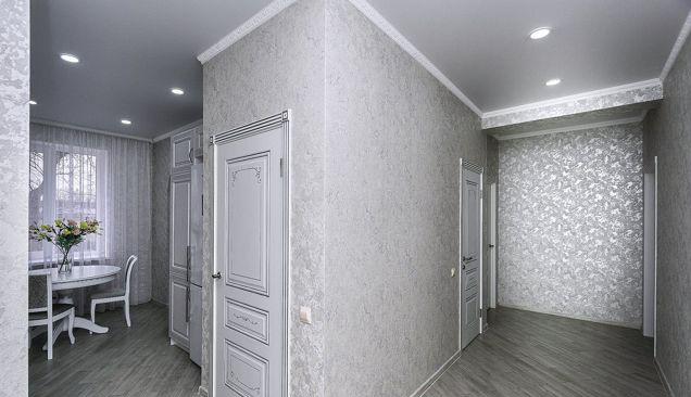 Продажа 3-комнатной квартиры, Краснодар, Северная улица,  305