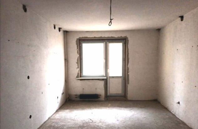 Продажа 1-комнатной квартиры, Краснодар, Рождественская набережная,  37