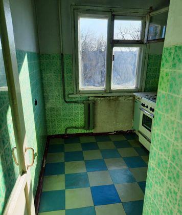 Продажа 2-комнатной квартиры, Краснодар, улица Атарбекова,  31