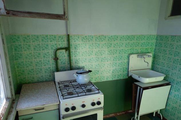 Продажа 2-комнатной квартиры, Краснодар, улица Атарбекова,  31