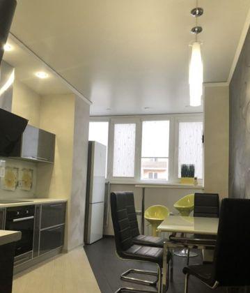 Продажа 1-комнатной квартиры, Краснодар, Казбекская улица,  7