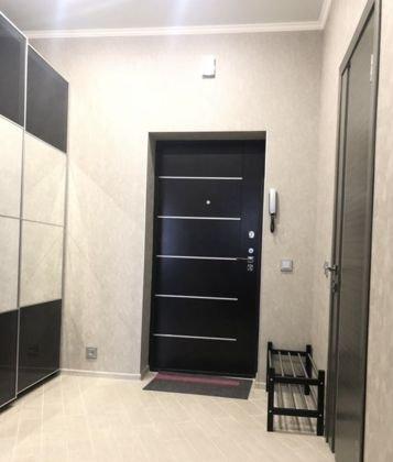 Продажа 1-комнатной квартиры, Краснодар, Казбекская улица,  7