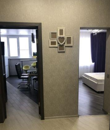 Продажа 1-комнатной квартиры, Краснодар, Казбекская улица,  7