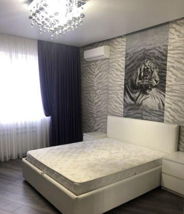 Продажа 1-комнатной квартиры, Краснодар, Казбекская улица,  7