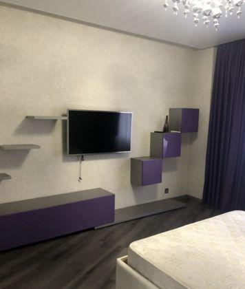 Продажа 1-комнатной квартиры, Краснодар, Казбекская улица,  7