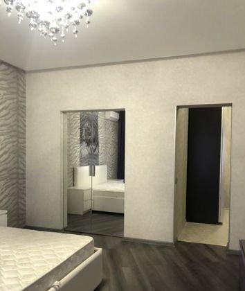 Продажа 1-комнатной квартиры, Краснодар, Казбекская улица,  7