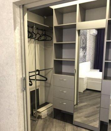 Продажа 1-комнатной квартиры, Краснодар, Казбекская улица,  7