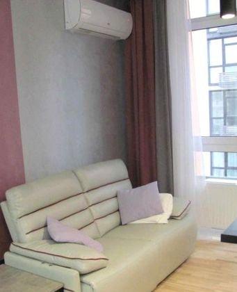 Продажа 1-комнатной квартиры, Краснодар, улица Тургенева,  148/1