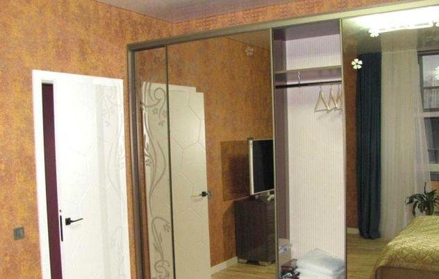 Продажа 1-комнатной квартиры, Краснодар, улица Тургенева,  148/1