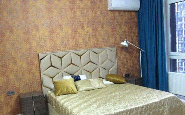 Продажа 1-комнатной квартиры, Краснодар, улица Тургенева,  148/1