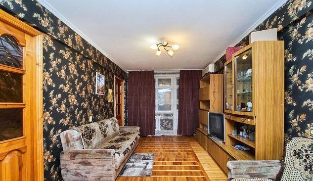 Продажа 3-комнатной квартиры, Краснодар, улица Яна Полуяна,  34
