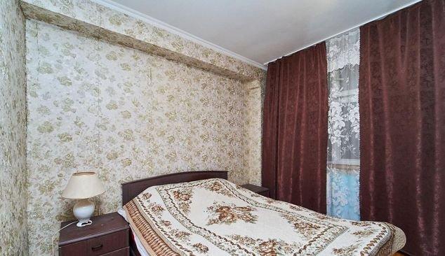 Продажа 3-комнатной квартиры, Краснодар, улица Яна Полуяна,  34
