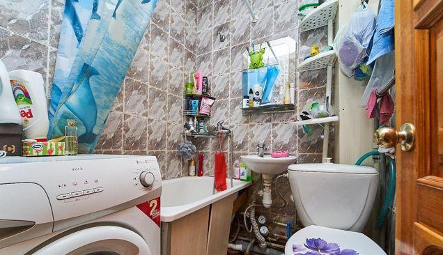 Продажа 3-комнатной квартиры, Краснодар, улица Яна Полуяна,  34