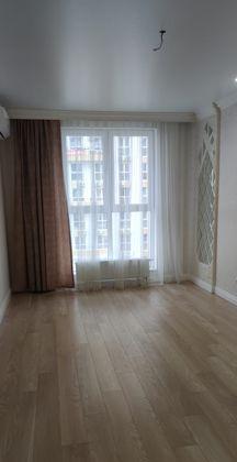 Продажа 1-комнатной квартиры, Краснодар, Красная улица,  34