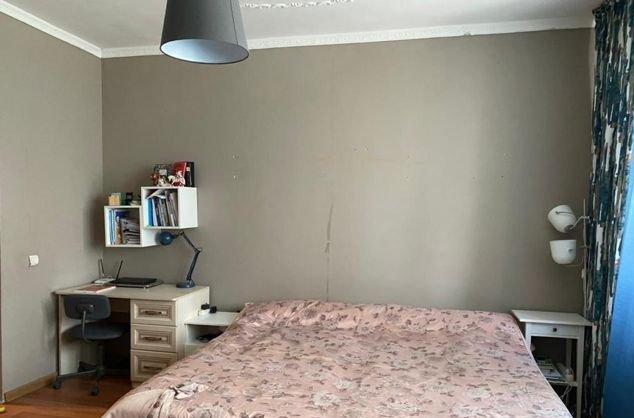 Продажа 1-комнатной квартиры, Краснодар, Минская улица,  122/9